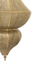 Load image into Gallery viewer, AICHA CEILING LIGHT – LARGE