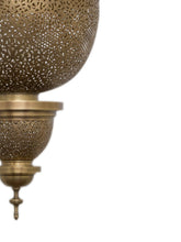 Load image into Gallery viewer, HIND PENDANT LIGHT