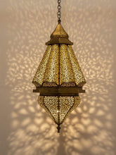 Load image into Gallery viewer, JADE CEILING LIGHT