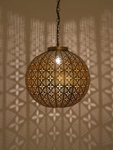 Load image into Gallery viewer, MAYA CEILING PENDANT