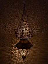 Load image into Gallery viewer, MINA PENDANT LIGHT – LARGE