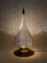 Load image into Gallery viewer, NADI CALIGRAPHY FLOOR LAMP