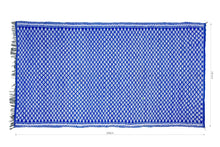 Load image into Gallery viewer, Rent Moroccan Kilim Rug #871