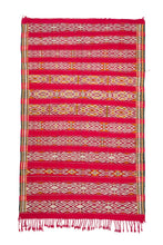 Load image into Gallery viewer, Rent Moroccan Kilim Rug #872