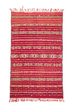 Load image into Gallery viewer, Rent Moroccan Kilim Rug #873