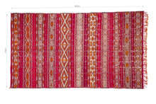 Load image into Gallery viewer, Rent Moroccan Kilim Rug #875