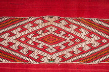 Load image into Gallery viewer, Rent Moroccan Kilim Rug #905