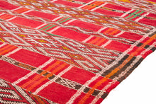 Load image into Gallery viewer, Rent Moroccan Kilim Rug #905