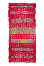 Load image into Gallery viewer, Rent Moroccan Kilim Rug #909