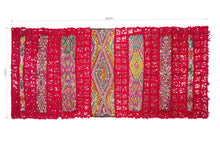 Load image into Gallery viewer, Rent Moroccan Kilim Rug #909