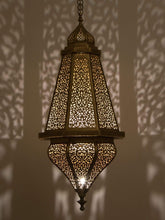 Load image into Gallery viewer, SORAYA CELING PENDANT