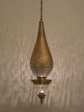 Load image into Gallery viewer, ZINA PENDANT LIGHT