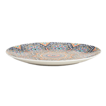 Load image into Gallery viewer, Fez Moroccan Tile Salad Plates