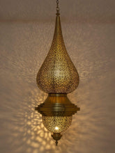 Load image into Gallery viewer, LAHAB PENDANT LIGHT – LARGE