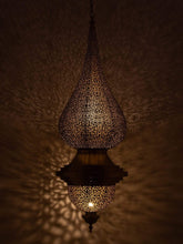 Load image into Gallery viewer, LAHAB PENDANT LIGHT – LARGE