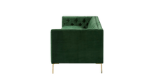 Load image into Gallery viewer, Mina Two-Cushion Sofa