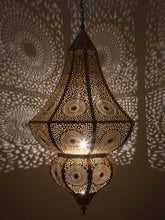 Load image into Gallery viewer, AICHA CEILING LIGHT – LARGE
