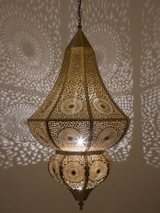 AICHA CEILING LIGHT – LARGE