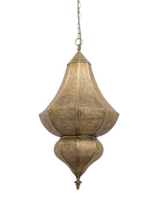 AICHA CEILING LIGHT – MEDIUM