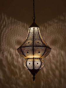 AICHA CEILING LIGHT – MEDIUM