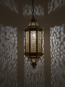 AZEL CEILING LAMP