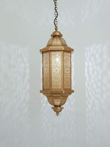 AZEL CEILING LAMP