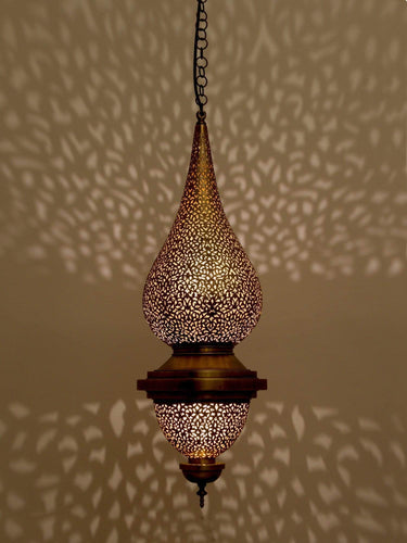 MINA PENDANT LIGHT – MEDIUM