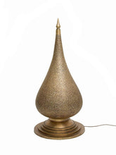 Load image into Gallery viewer, NADI CALIGRAPHY FLOOR LAMP
