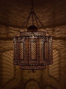 RANA CEILING LIGHT