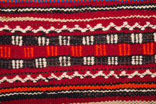 Load image into Gallery viewer, Rent Moroccan Kilim Rug #828
