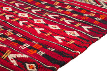 Load image into Gallery viewer, Rent Moroccan Kilim Rug #829
