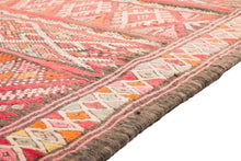 Load image into Gallery viewer, Rent Moroccan Kilim Rug #830
