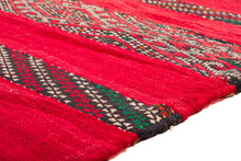 Load image into Gallery viewer, Rent Moroccan Kilim Rug #837
