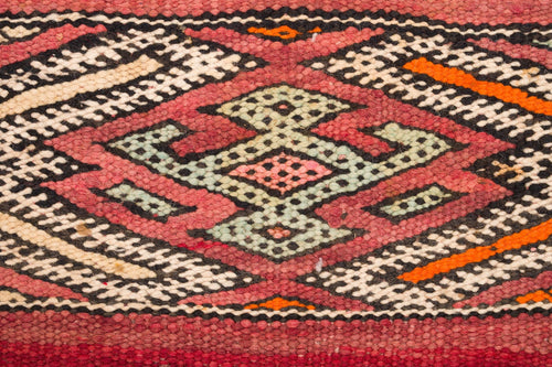 Rent Moroccan Kilim Rug #843