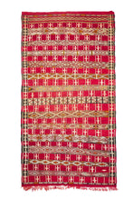 Load image into Gallery viewer, Rent Moroccan Kilim Rug #860
