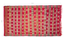 Load image into Gallery viewer, Rent Moroccan Kilim Rug #860
