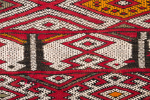 Load image into Gallery viewer, Rent Moroccan Kilim Rug #861

