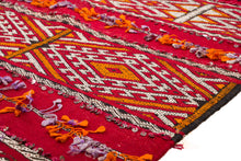 Load image into Gallery viewer, Rent Moroccan Kilim Rug #862
