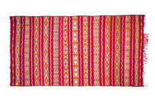 Load image into Gallery viewer, Rent Moroccan Kilim Rug #864
