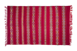 Rent Moroccan Kilim Rug #870
