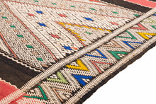 Load image into Gallery viewer, Rent Moroccan Kilim Rug #878

