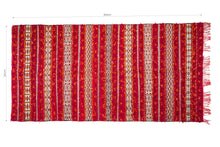 Load image into Gallery viewer, Rent Moroccan Kilim Rug #883
