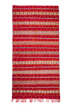 Load image into Gallery viewer, Rent Moroccan Kilim Rug #883
