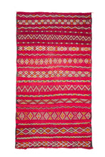 Load image into Gallery viewer, Rent Moroccan Kilim Rug #886
