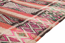 Load image into Gallery viewer, Rent Moroccan Kilim Rug #890
