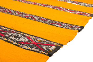 Rent Moroccan Kilim Rug #891