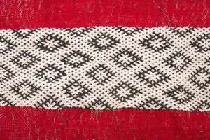 Rent Moroccan Kilim Rug #894