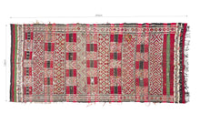 Load image into Gallery viewer, Rent Moroccan Kilim Rug #901
