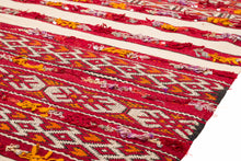 Load image into Gallery viewer, Rent Moroccan Kilim Rug #903
