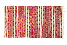 Load image into Gallery viewer, Rent Moroccan Kilim Rug #903

